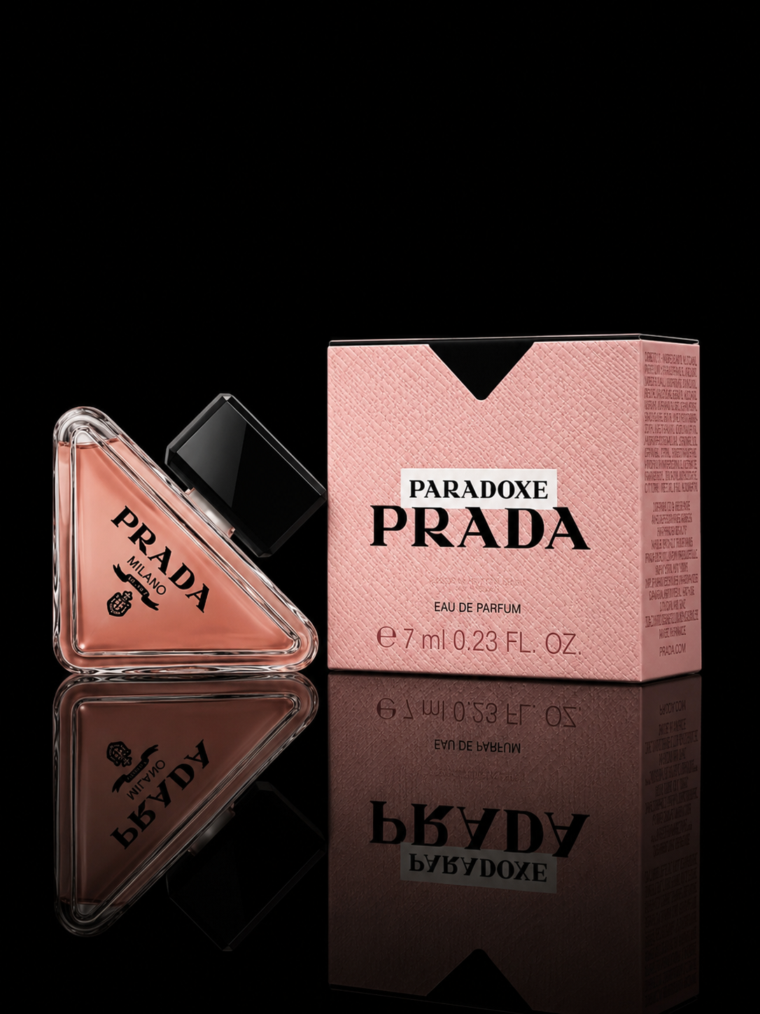 Prada Paradoxe (mini dabber)