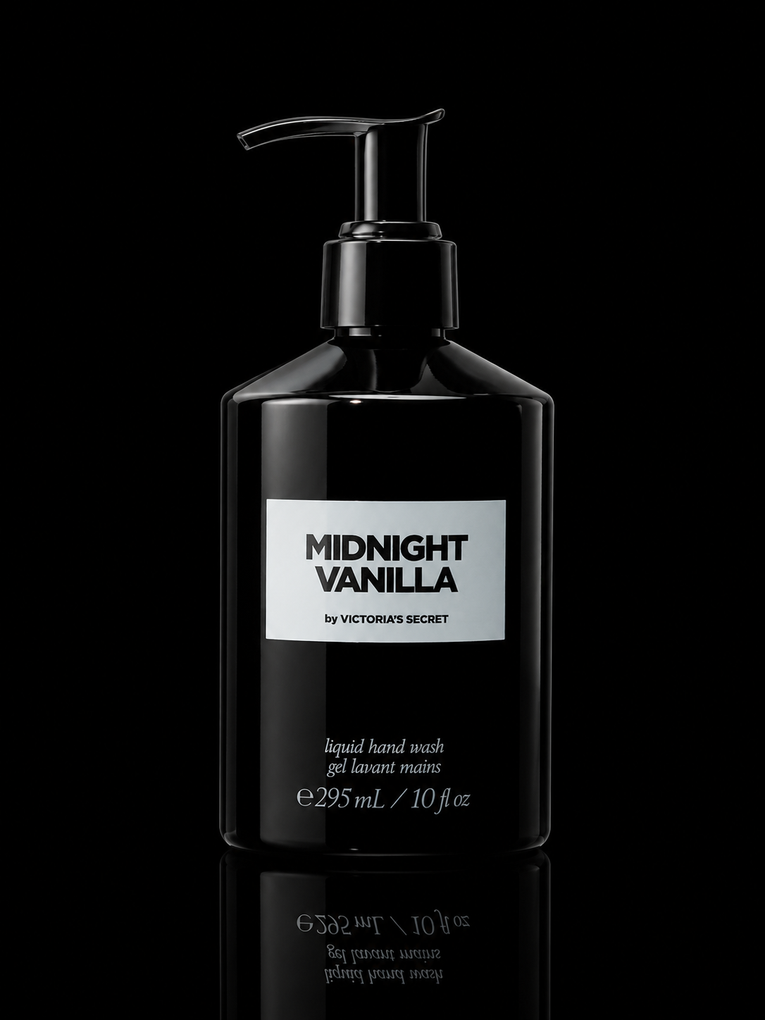 Victoria Secret Midnight Vanilla